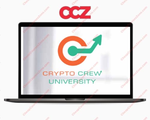 Classes Crypto Crew University
