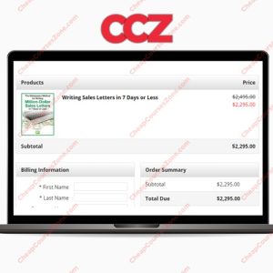 Clayton Makepeace The Makepeace Method for Writing Million Dollar Sales