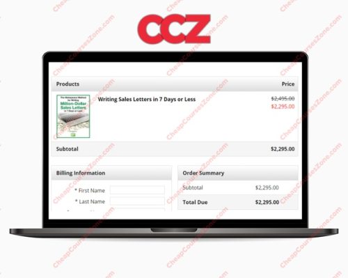 Clayton Makepeace The Makepeace Method for Writing Million Dollar Sales