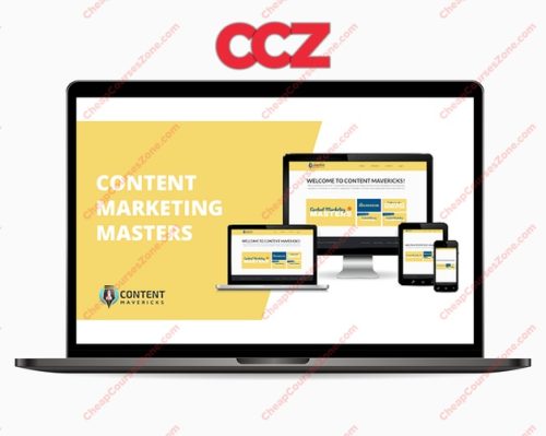 Content Mavericks Content Marketing Masters