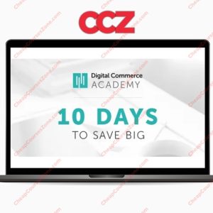 Copyblogger Digital Commerce Institute Bundle