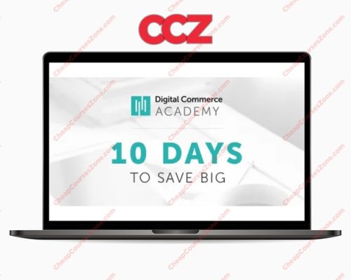 Copyblogger Digital Commerce Institute Bundle
