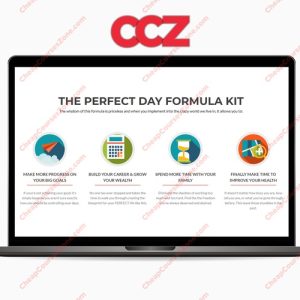 Craig Ballantyne The Perfect Day Formula