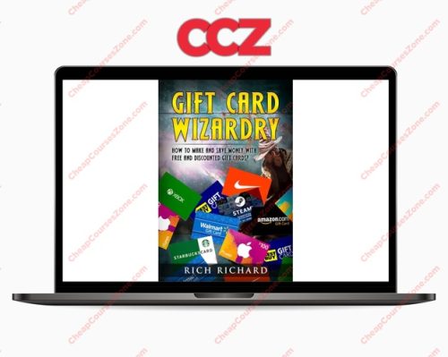 Create Unlimited Gift Cards and Unlimited VCC
