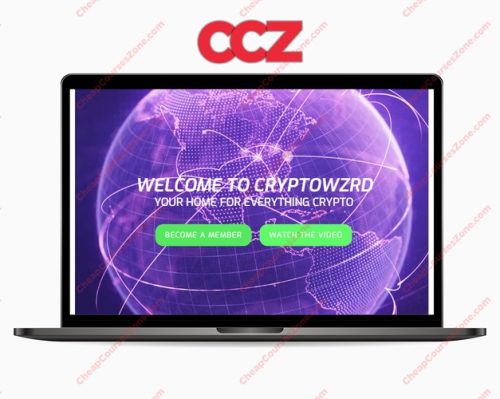 CryptoWZRD