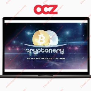 Cryptonary Cryptocurrency Course