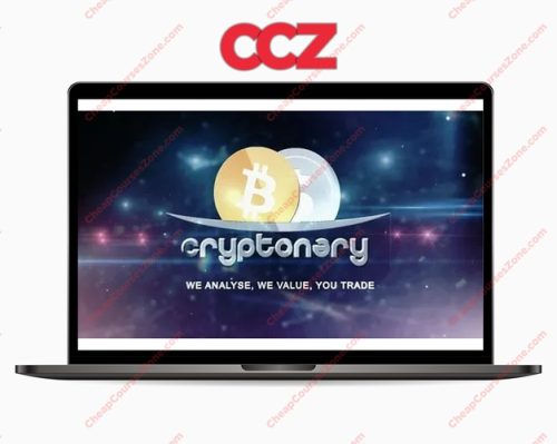 Cryptonary Cryptocurrency Course