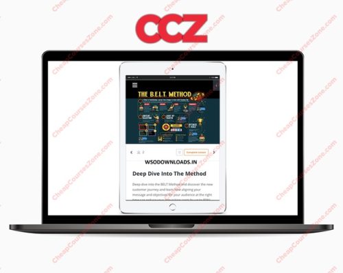 Curt Maly The BELT Method 2020