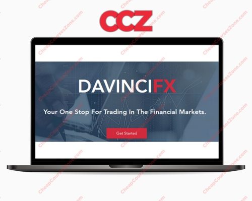 DaVinci FX Course