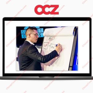 Dan Henry Sold Out Courses