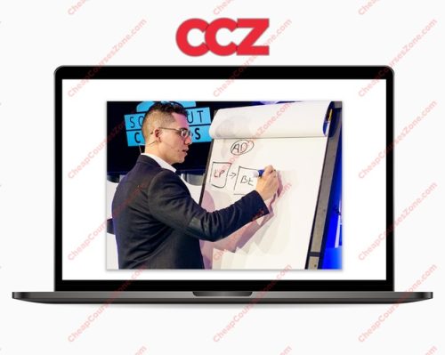 Dan Henry Sold Out Courses