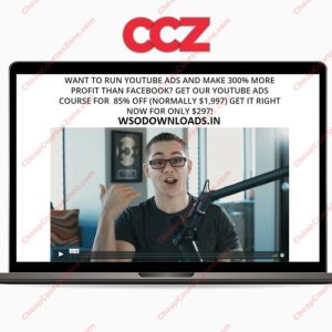 Dan Henry YouTube Ads For Selling Courses