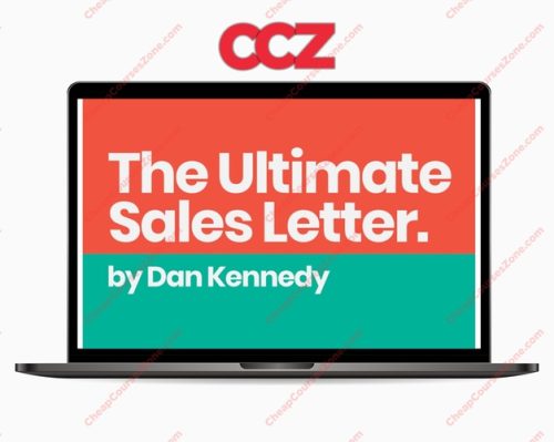 Dan Kennedy Ultimate Sales Letter 20