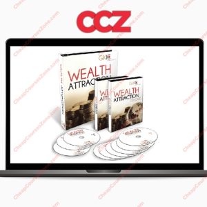 Dan Kennedy Wealth Attraction