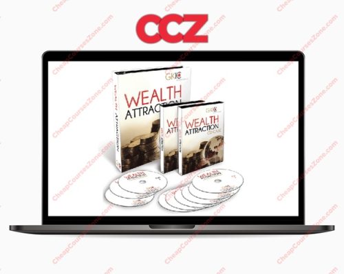 Dan Kennedy Wealth Attraction