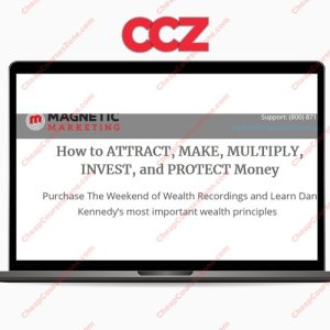 Dan Kennedy Weekend of Wealth 2020 Recession Rebound