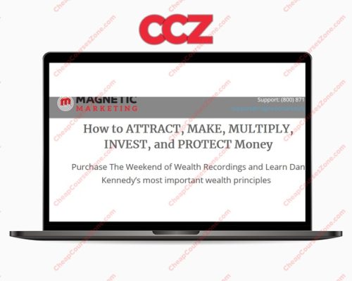 Dan Kennedy Weekend of Wealth 2020 Recession Rebound
