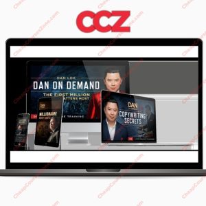 Dan Lok Dan On Demand 2019