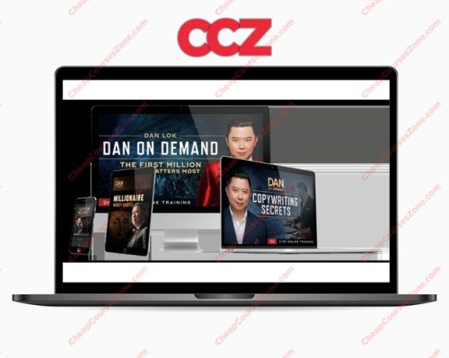Dan Lok Dan On Demand 2019