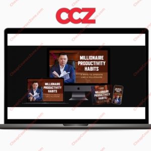 Dan Lok Millionaire Productivity Secrets