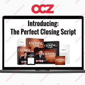 Dan Lok Perfect Closing Script