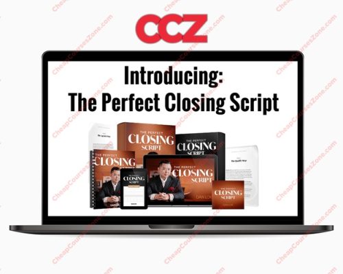 Dan Lok Perfect Closing Script
