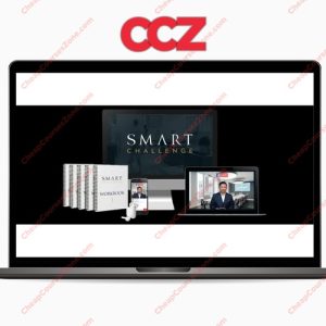 Dan Lok The SMART Challenge