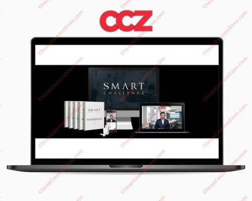 Dan Lok The SMART Challenge