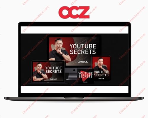 Dan Lok YouTube Secrets