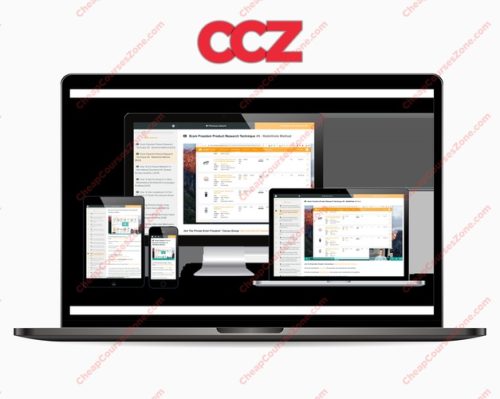 Dan Vas Ecom Freedom FBA