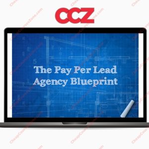 Dan Wardrope The Pay Per Lead Agency Blueprint