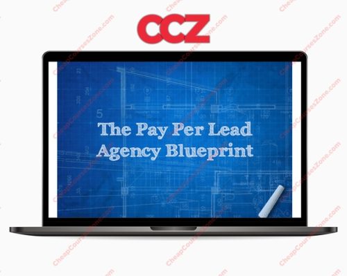 Dan Wardrope The Pay Per Lead Agency Blueprint
