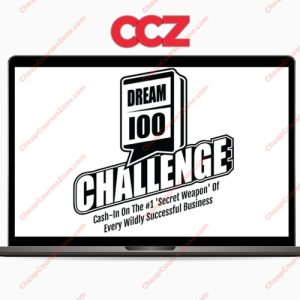 Dana Derricks Dream 100 Challenge