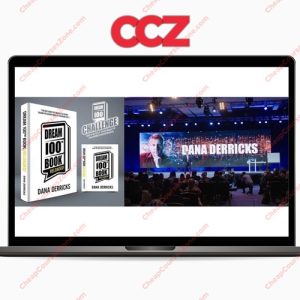 Dana Derricks The Dream 100
