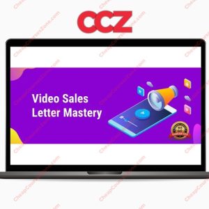 Daniel Fazio Video Sales Letter Mastery Cold Email Wizard