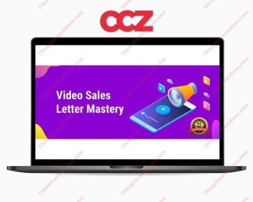 Daniel Fazio Video Sales Letter Mastery Cold Email Wizard