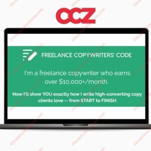 Danny Margulies Freelance Copywriters Code
