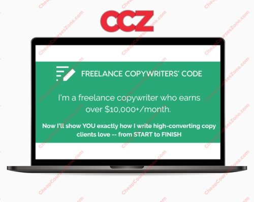Danny Margulies Freelance Copywriters Code