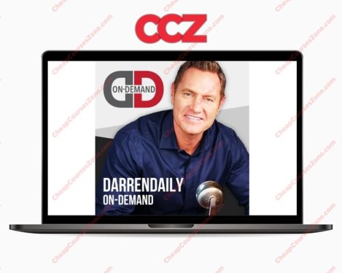 Darren Hardy DarrenDaily Videos 2019