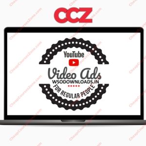 Dave Kaminski YouTube Video Ads For Regular People