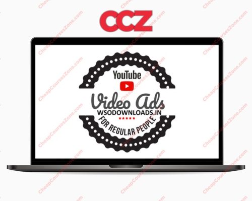 Dave Kaminski YouTube Video Ads For Regular People