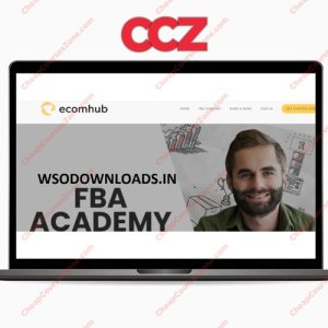 David Zaleski FBA Academy