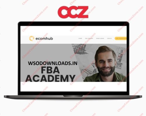 David Zaleski FBA Academy