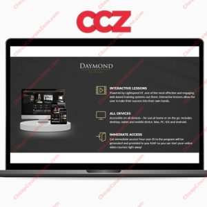 Daymond John Daymond on Demand