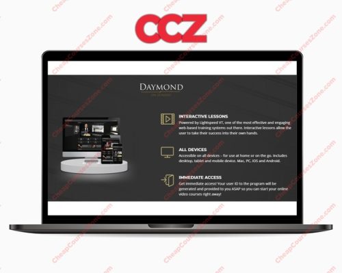 Daymond John Daymond on Demand