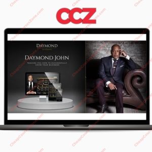 Daymond John Teaches You His Billion Dollar Business Secret