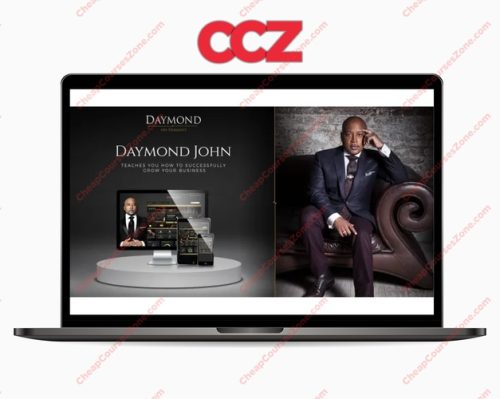 Daymond John Teaches You His Billion Dollar Business Secret