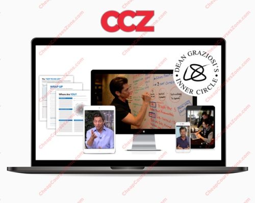 Dean Graziosi Inner Circle