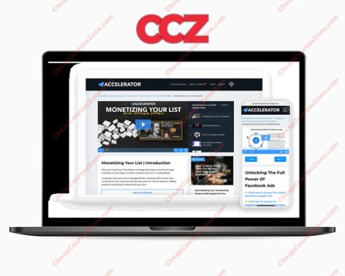 Deepwork Labs eCommerce Accelerator November 2019