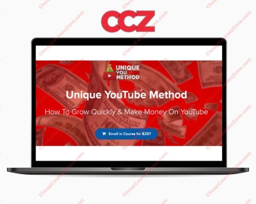 Dejan Dave Nick Unique YouTube Method